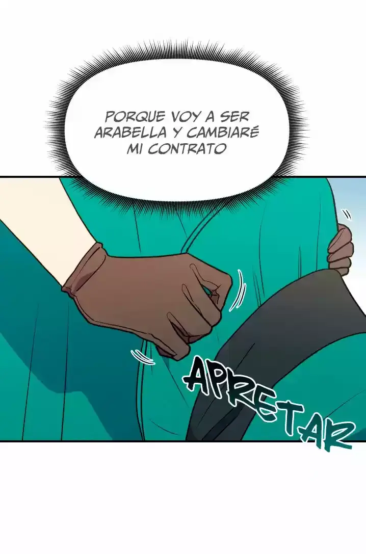 La Duquesa Monstruo y la Princesa por Contrato - Capítulo 65 - Página 62 - LectorTMOo