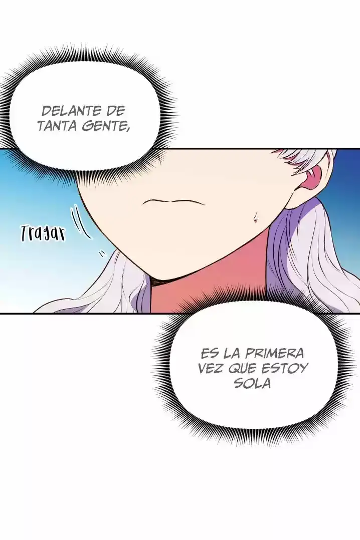 La Duquesa Monstruo y la Princesa por Contrato - Capítulo 65 - Página 70 - LectorTMOo