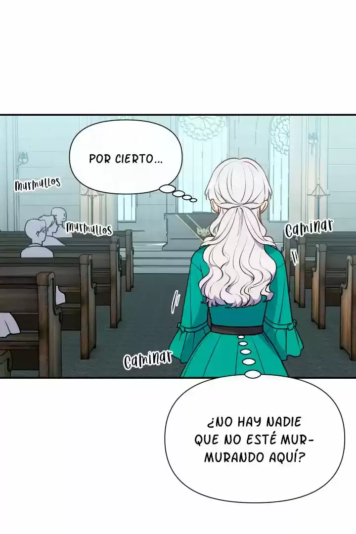 La Duquesa Monstruo y la Princesa por Contrato - Capítulo 66 - Página 4 - LectorTMOo