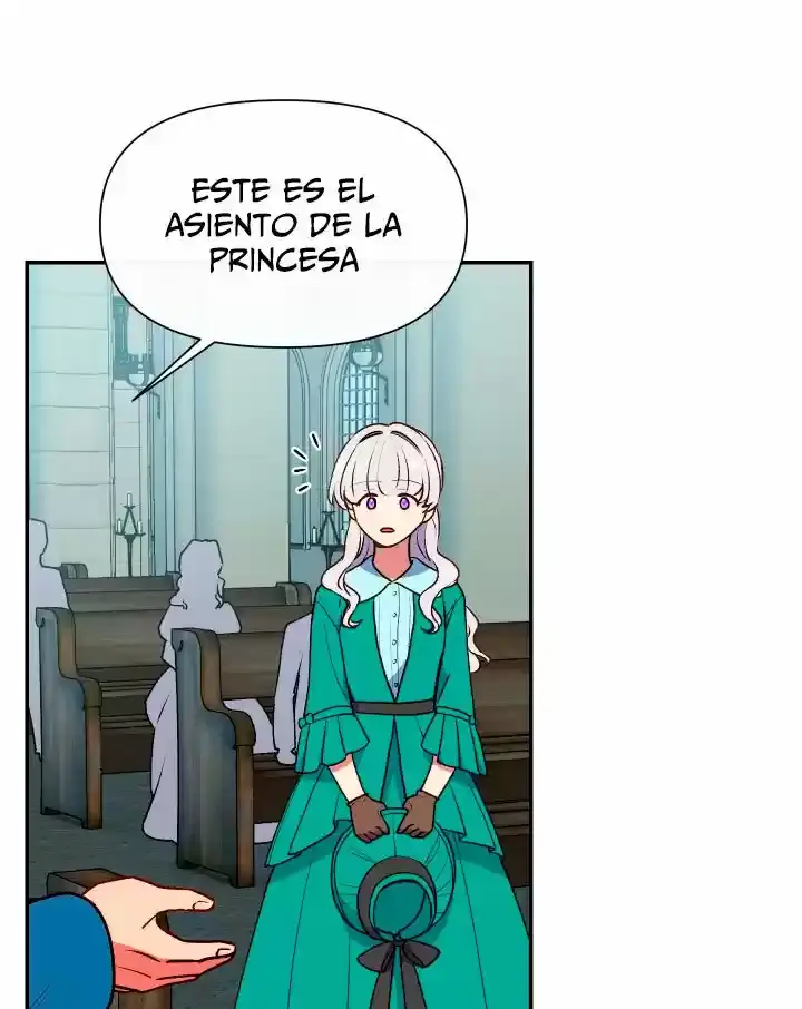 La Duquesa Monstruo y la Princesa por Contrato - Capítulo 66 - Página 23 - LectorTMOo