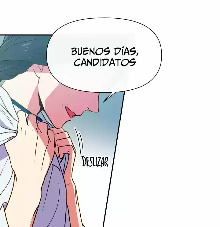 La Duquesa Monstruo y la Princesa por Contrato - Capítulo 66 - Página 28 - LectorTMOo
