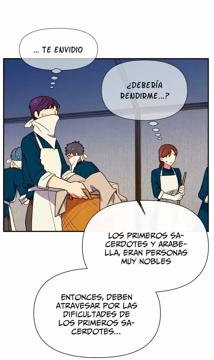 La Duquesa Monstruo y la Princesa por Contrato - Capítulo 66 - Página 35 - LectorTMOo