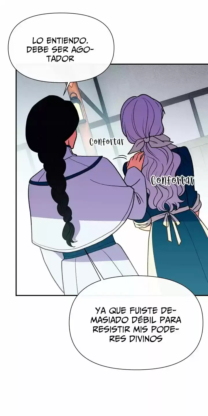 La Duquesa Monstruo y la Princesa por Contrato - Capítulo 66 - Página 42 - LectorTMOo
