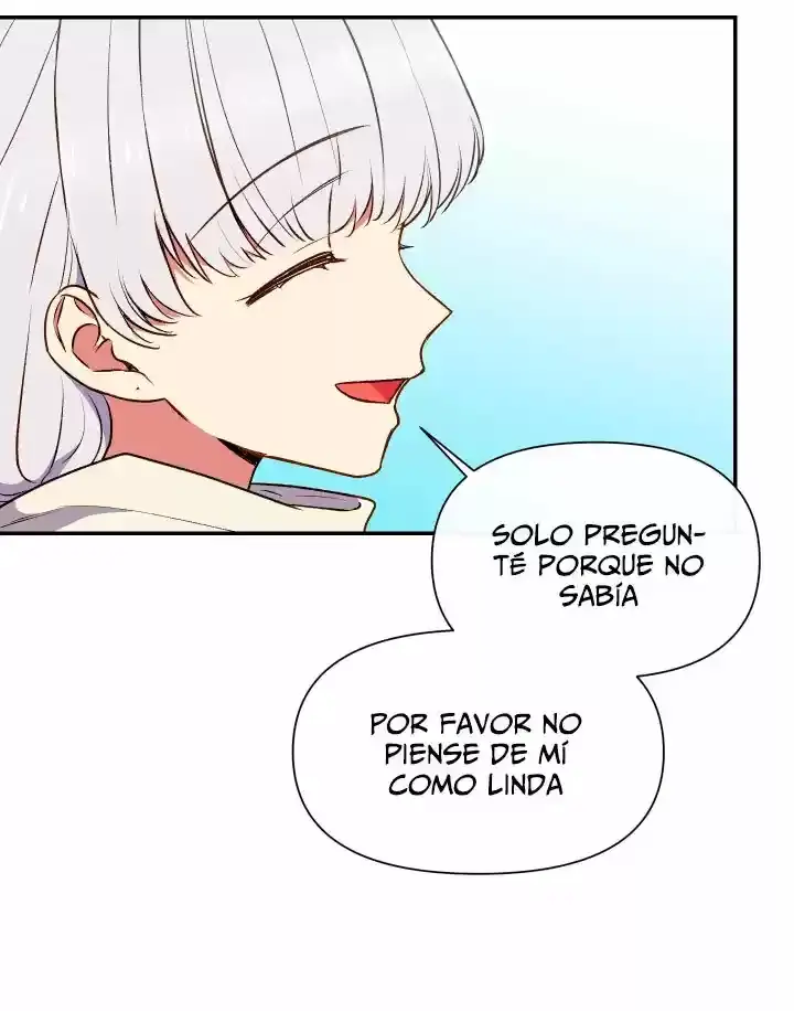 La Duquesa Monstruo y la Princesa por Contrato - Capítulo 66 - Página 46 - LectorTMOo