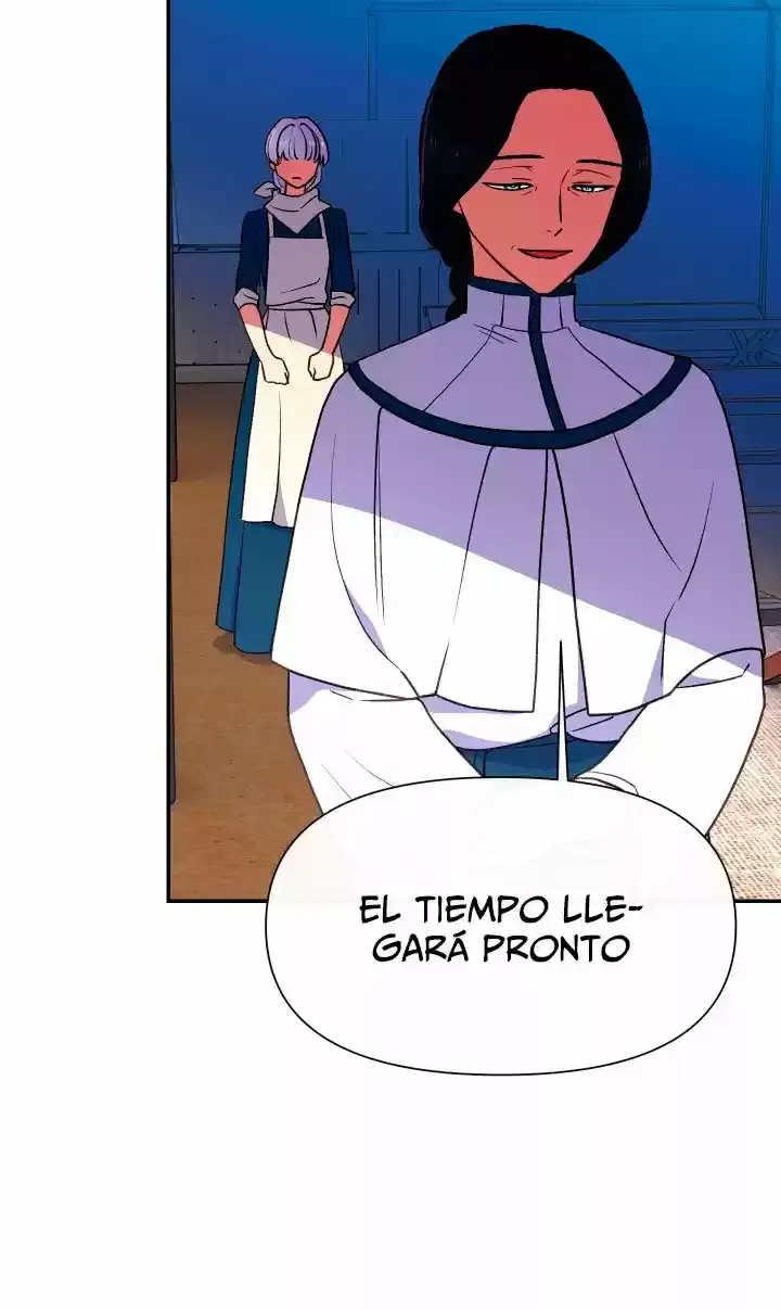 La Duquesa Monstruo y la Princesa por Contrato - Capítulo 66 - Página 48 - LectorTMOo