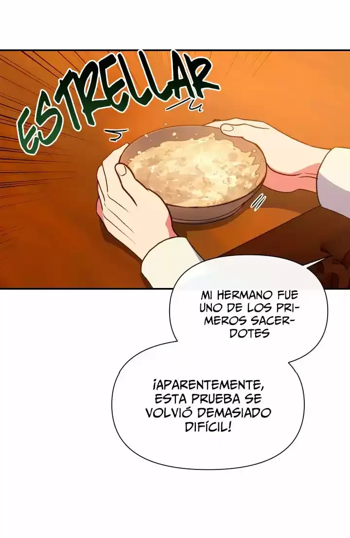 La Duquesa Monstruo y la Princesa por Contrato - Capítulo 66 - Página 52 - LectorTMOo