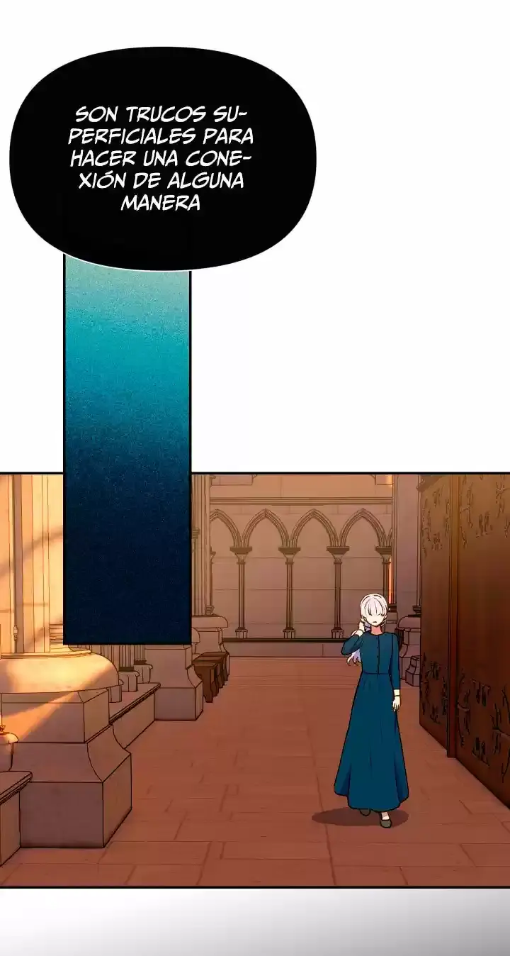 La Duquesa Monstruo y la Princesa por Contrato - Capítulo 66 - Página 63 - LectorTMOo