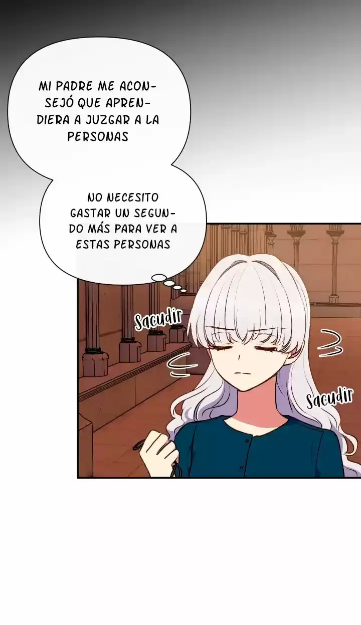 La Duquesa Monstruo y la Princesa por Contrato - Capítulo 66 - Página 65 - LectorTMOo