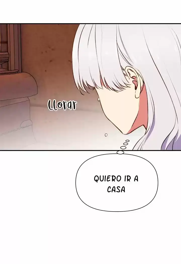 La Duquesa Monstruo y la Princesa por Contrato - Capítulo 66 - Página 68 - LectorTMOo
