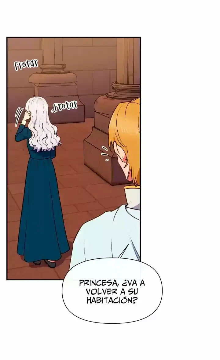 La Duquesa Monstruo y la Princesa por Contrato - Capítulo 66 - Página 69 - LectorTMOo