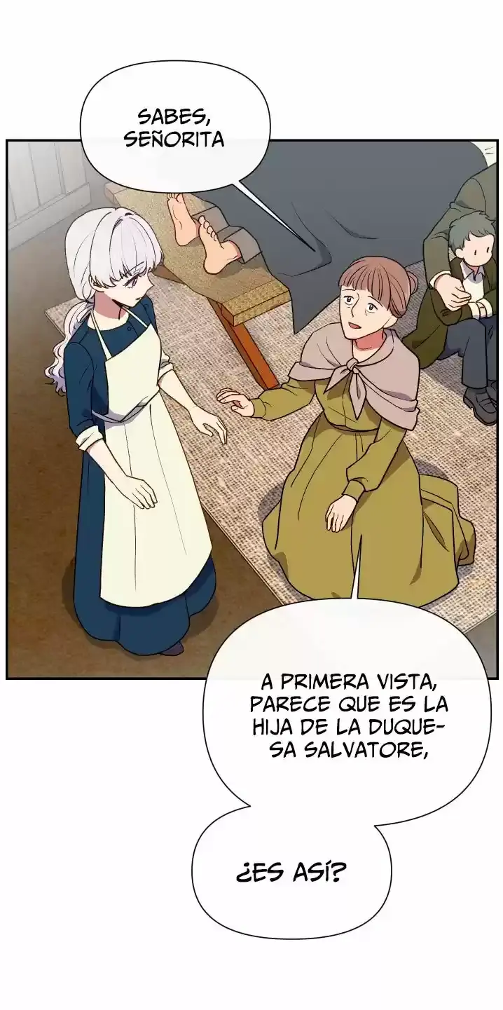 La Duquesa Monstruo y la Princesa por Contrato - Capítulo 67 - Página 6 - LectorTMOo