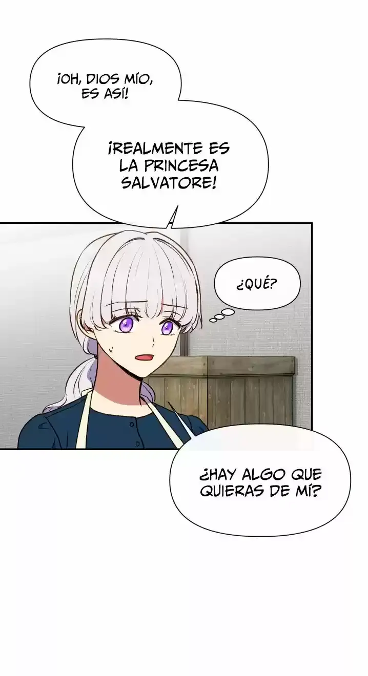 La Duquesa Monstruo y la Princesa por Contrato - Capítulo 67 - Página 12 - LectorTMOo