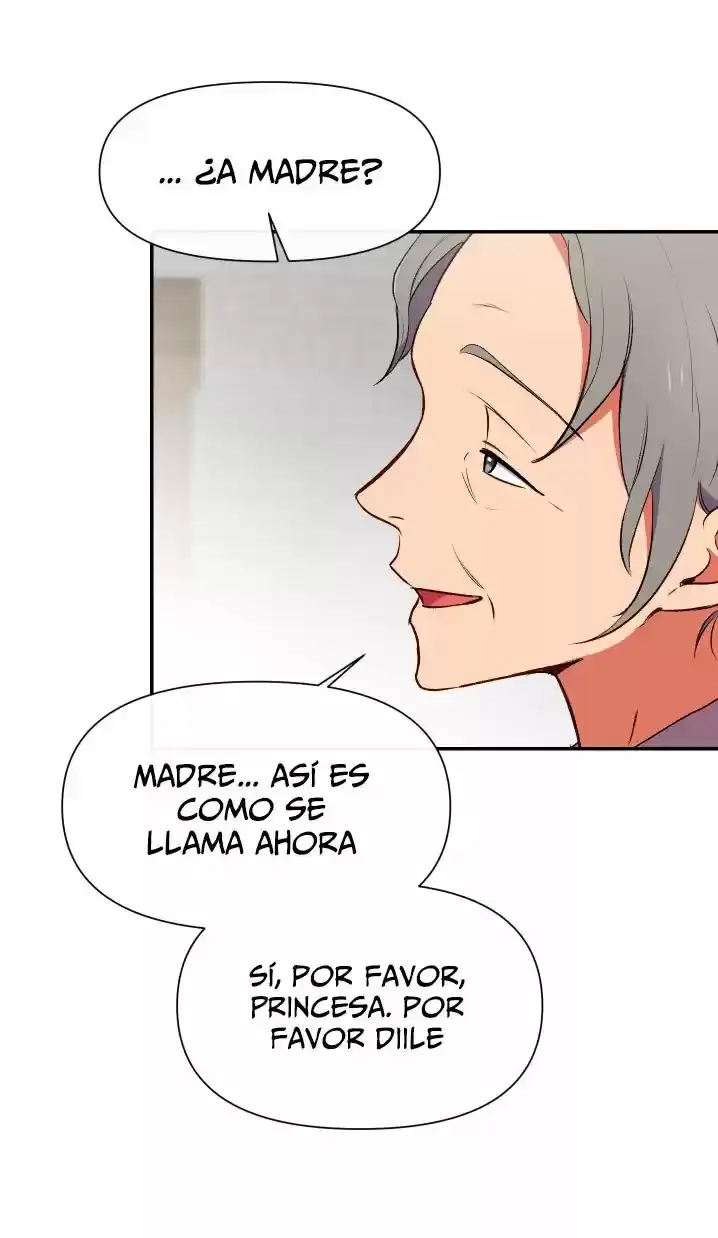 La Duquesa Monstruo y la Princesa por Contrato - Capítulo 67 - Página 14 - LectorTMOo
