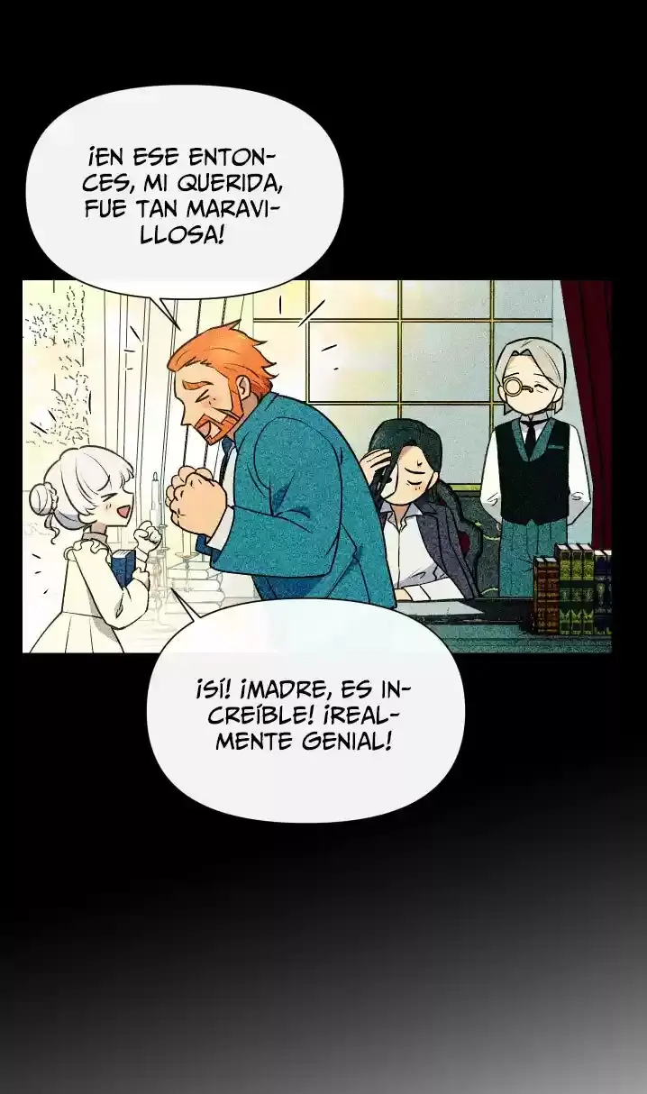 La Duquesa Monstruo y la Princesa por Contrato - Capítulo 67 - Página 19 - LectorTMOo