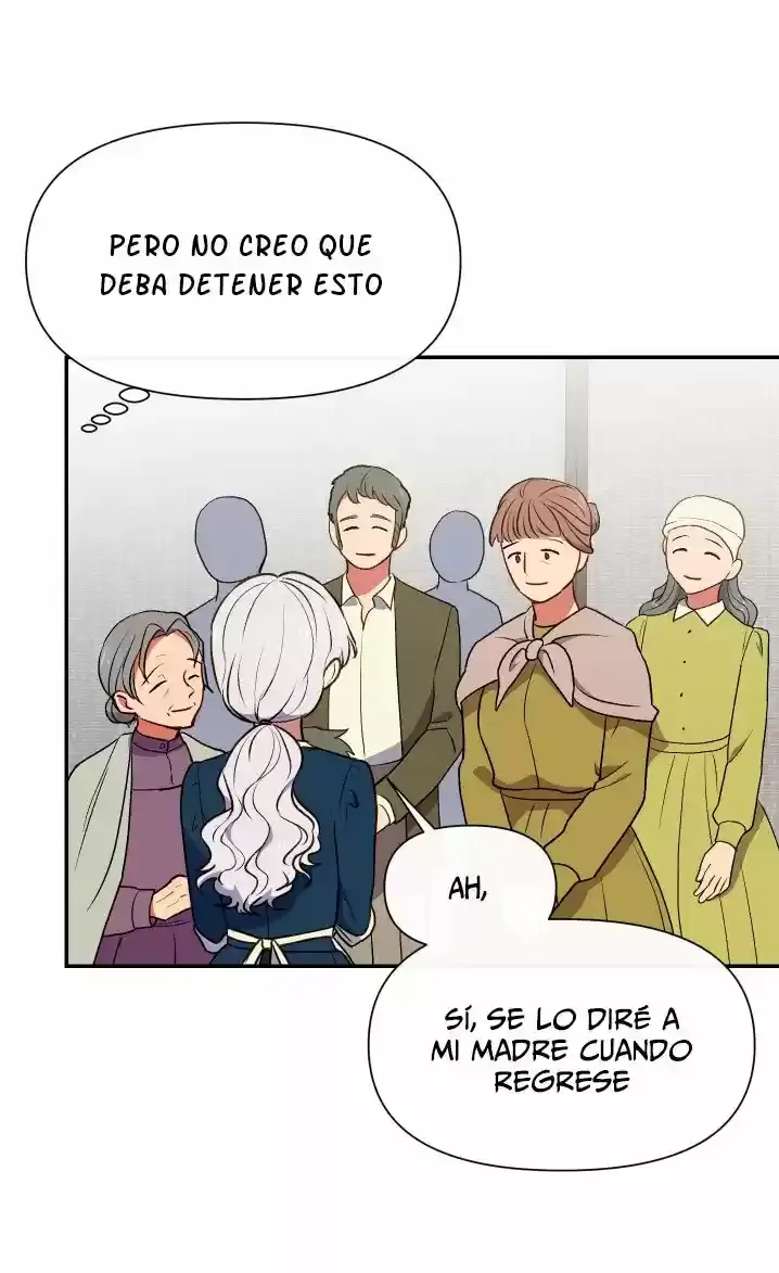 La Duquesa Monstruo y la Princesa por Contrato - Capítulo 67 - Página 25 - LectorTMOo