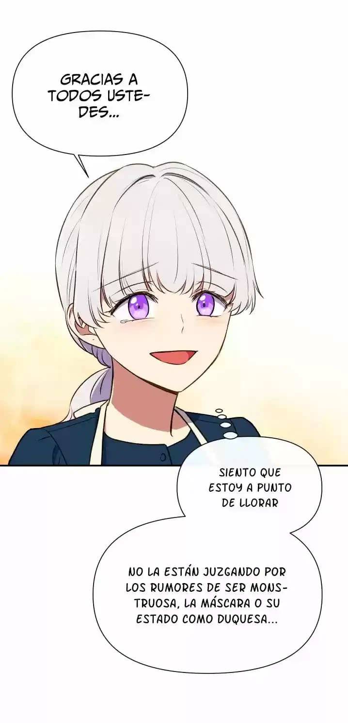 La Duquesa Monstruo y la Princesa por Contrato - Capítulo 67 - Página 26 - LectorTMOo