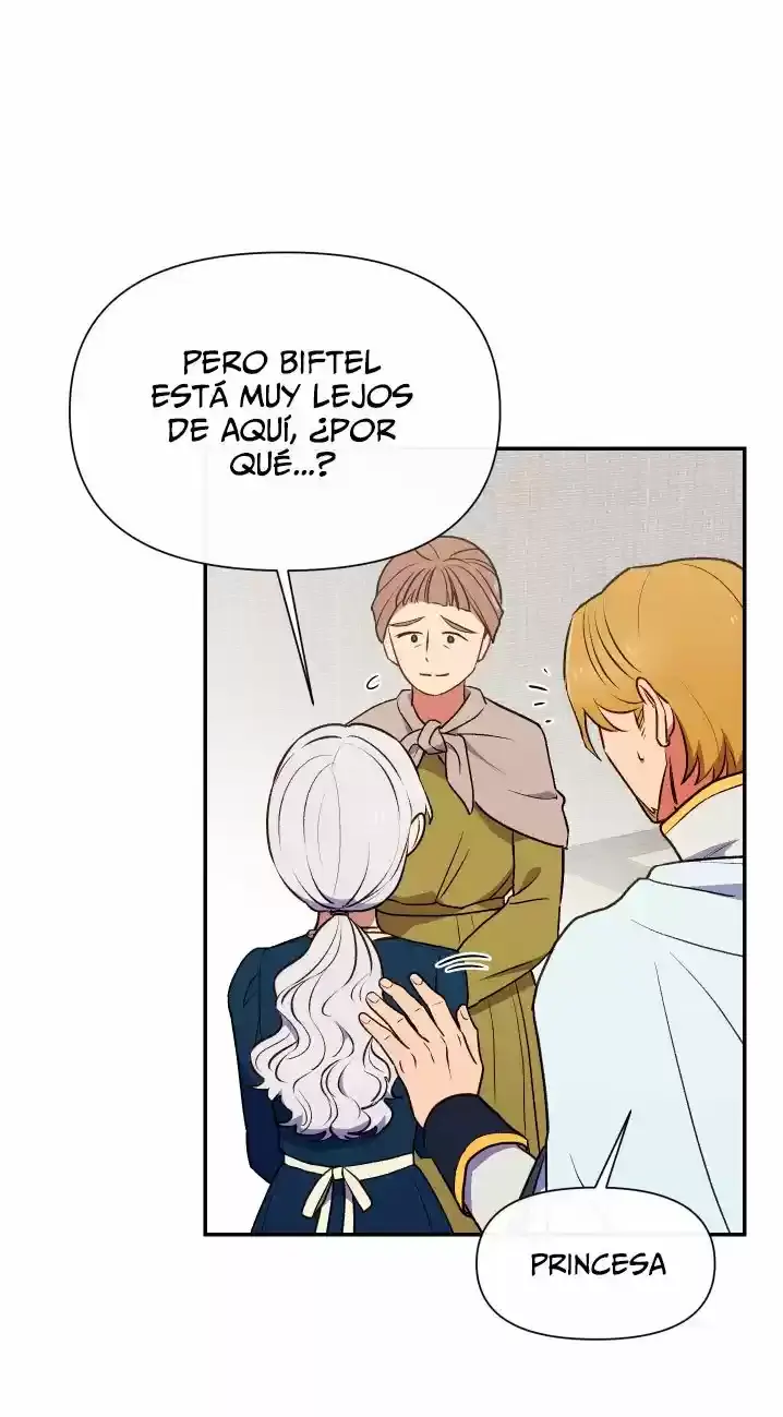 La Duquesa Monstruo y la Princesa por Contrato - Capítulo 67 - Página 28 - LectorTMOo