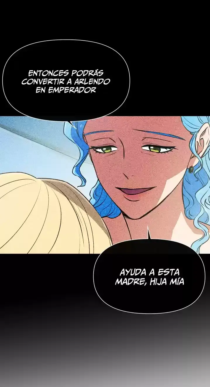La Duquesa Monstruo y la Princesa por Contrato - Capítulo 67 - Página 44 - LectorTMOo
