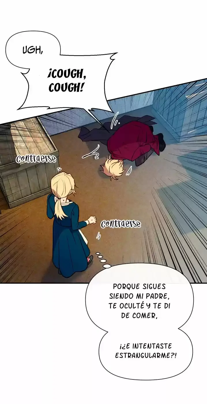 La Duquesa Monstruo y la Princesa por Contrato - Capítulo 67 - Página 61 - LectorTMOo