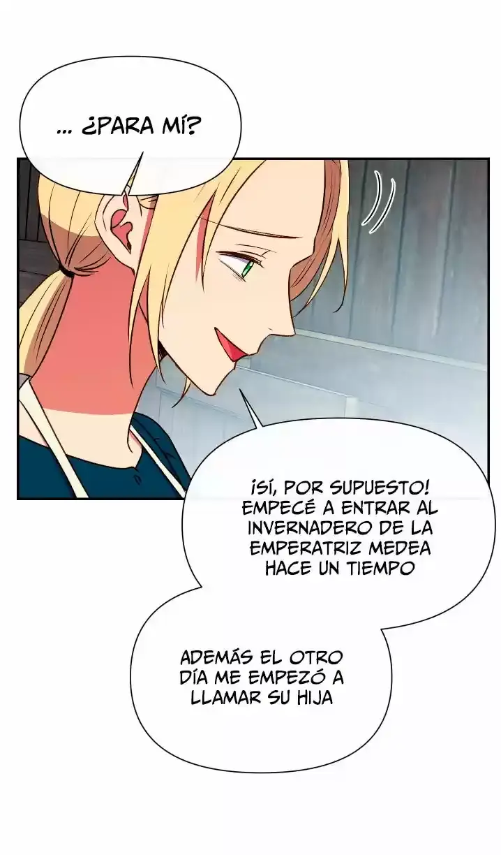 La Duquesa Monstruo y la Princesa por Contrato - Capítulo 67 - Página 67 - LectorTMOo