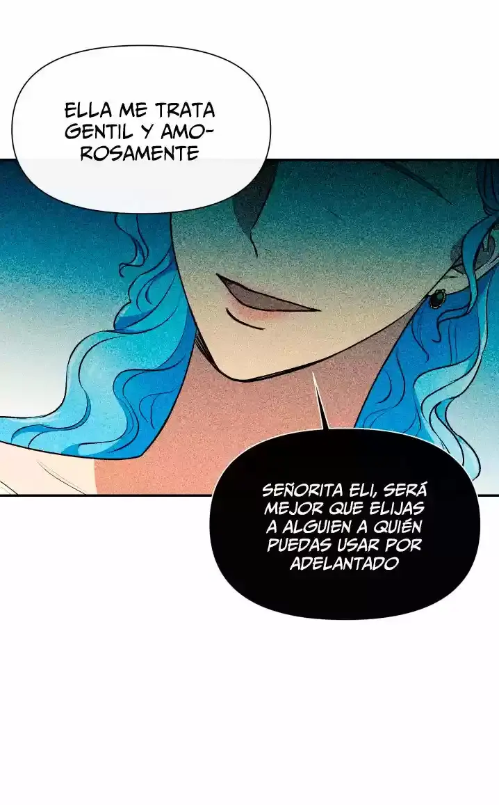 La Duquesa Monstruo y la Princesa por Contrato - Capítulo 67 - Página 68 - LectorTMOo