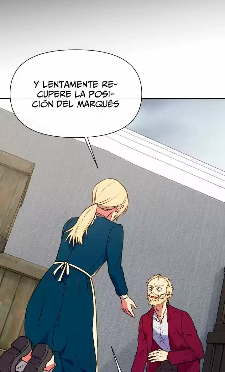 La Duquesa Monstruo y la Princesa por Contrato - Capítulo 67 - Página 71 - LectorTMOo