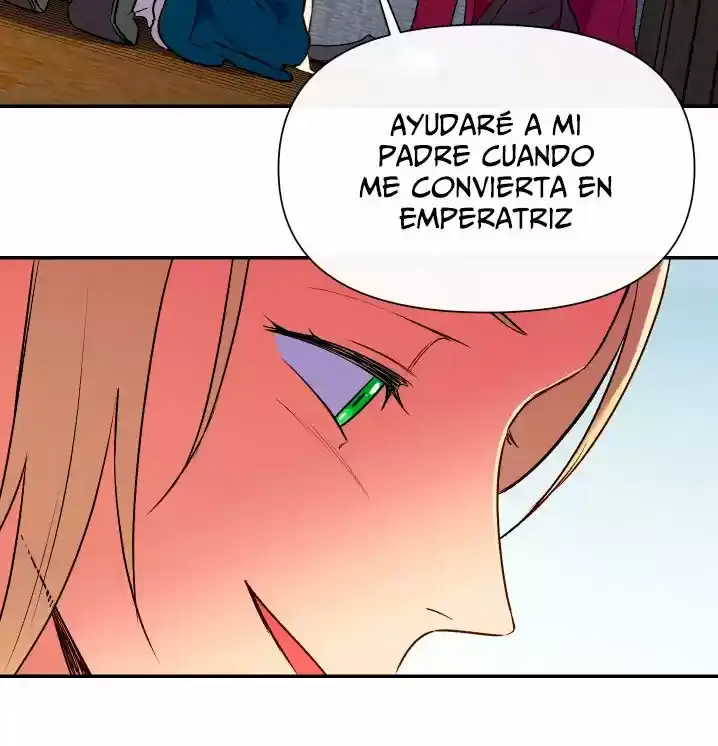 La Duquesa Monstruo y la Princesa por Contrato - Capítulo 67 - Página 72 - LectorTMOo