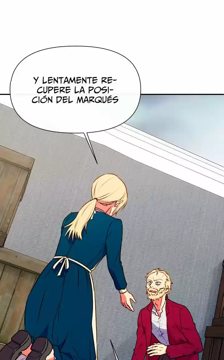 La Duquesa Monstruo y la Princesa por Contrato - Capítulo 68 - Página 2 - LectorTMOo