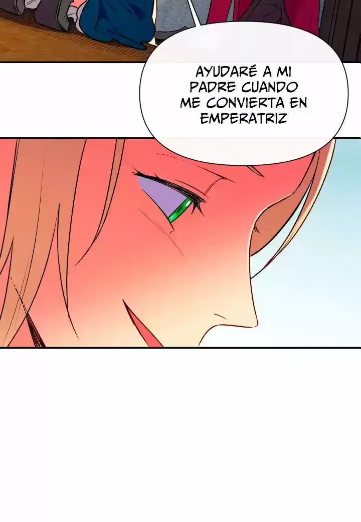 La Duquesa Monstruo y la Princesa por Contrato - Capítulo 68 - Página 3 - LectorTMOo