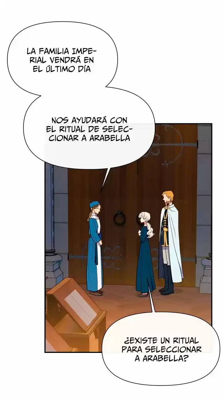 La Duquesa Monstruo y la Princesa por Contrato - Capítulo 68 - Página 18 - LectorTMOo