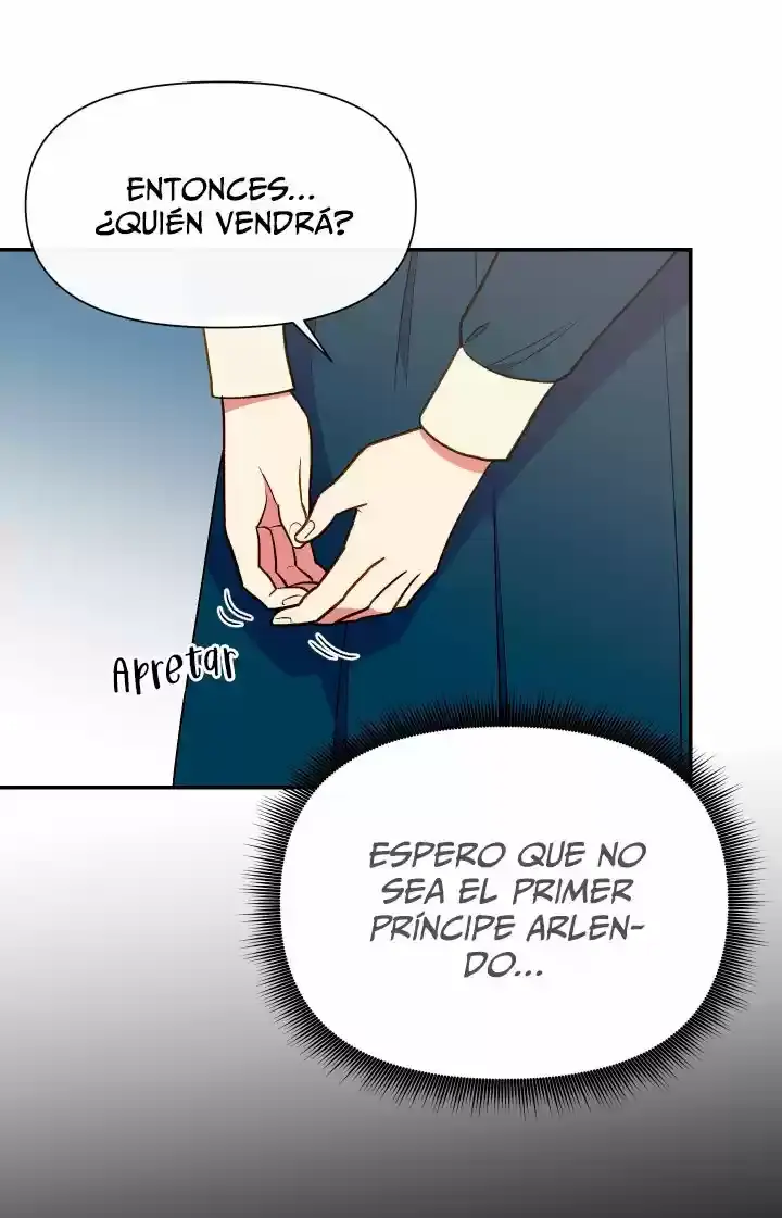 La Duquesa Monstruo y la Princesa por Contrato - Capítulo 68 - Página 20 - LectorTMOo