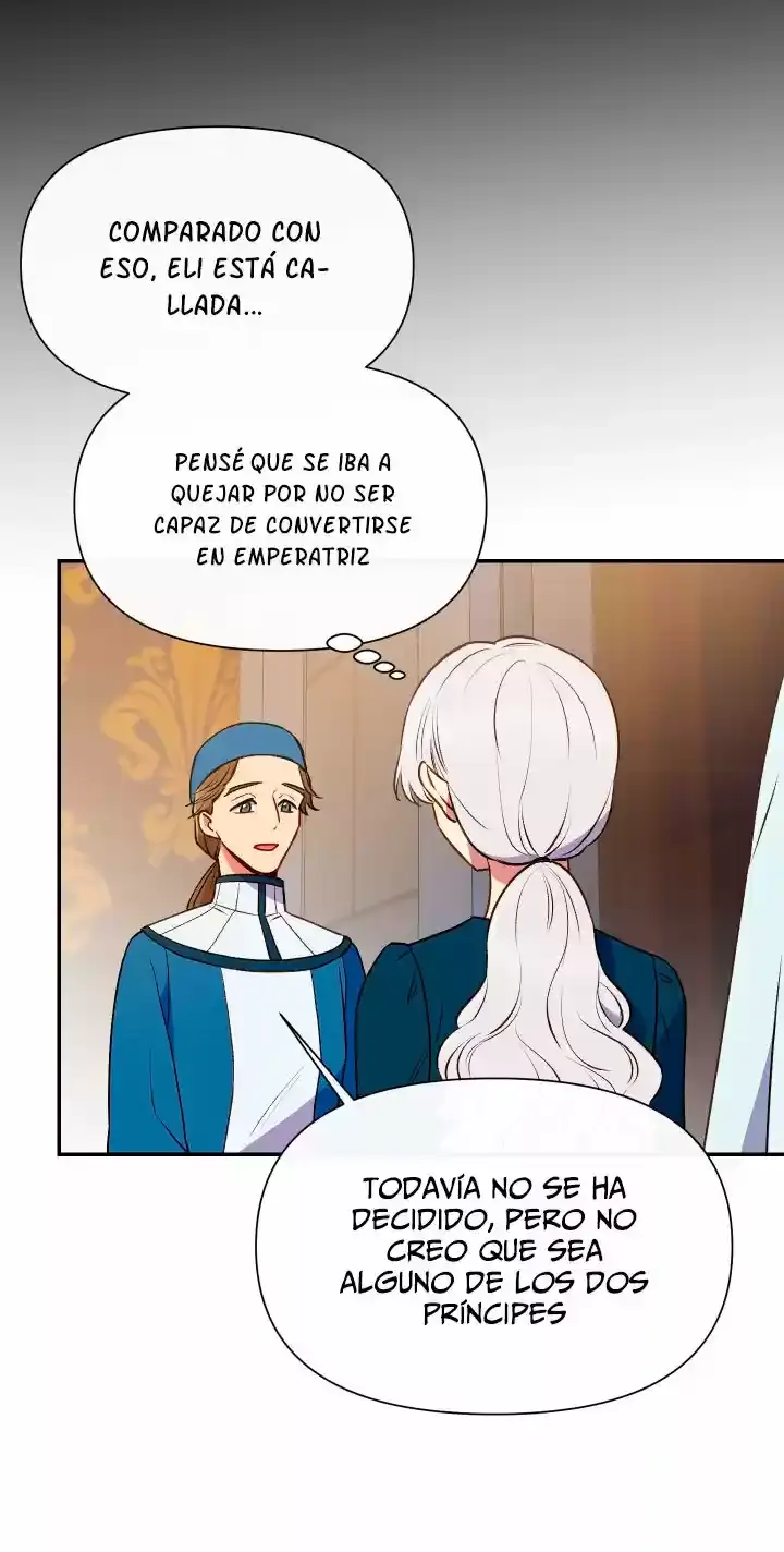 La Duquesa Monstruo y la Princesa por Contrato - Capítulo 68 - Página 24 - LectorTMOo