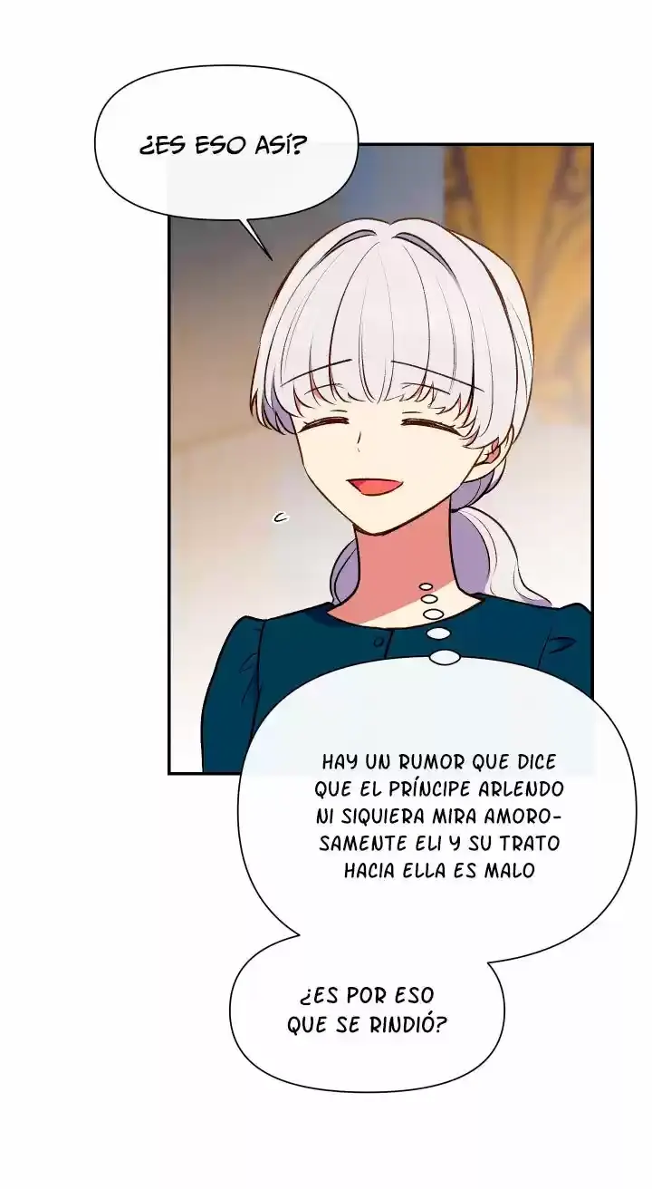 La Duquesa Monstruo y la Princesa por Contrato - Capítulo 68 - Página 25 - LectorTMOo