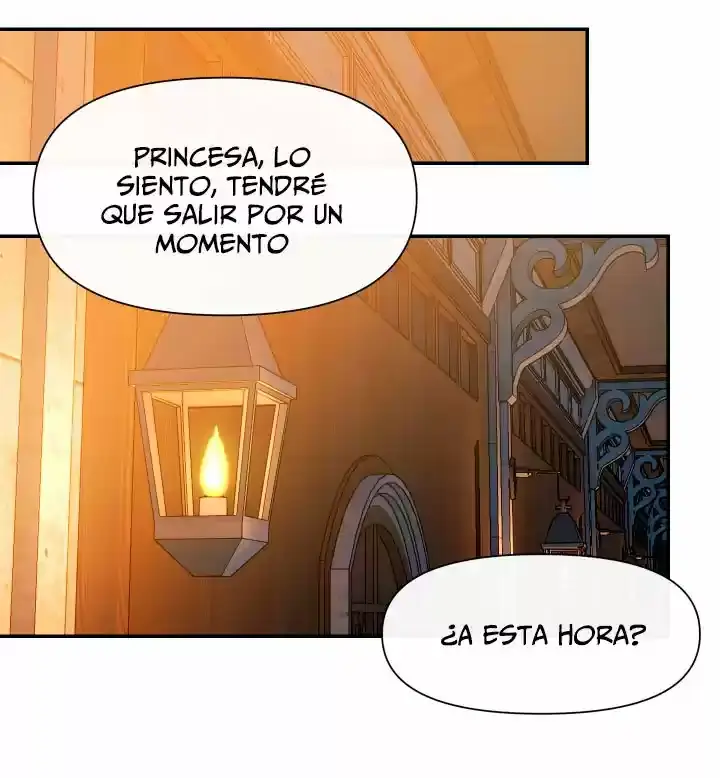 La Duquesa Monstruo y la Princesa por Contrato - Capítulo 68 - Página 26 - LectorTMOo