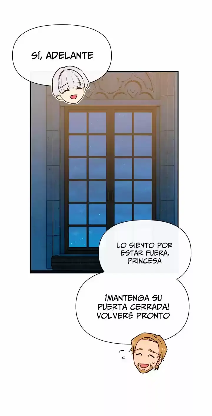 La Duquesa Monstruo y la Princesa por Contrato - Capítulo 68 - Página 28 - LectorTMOo