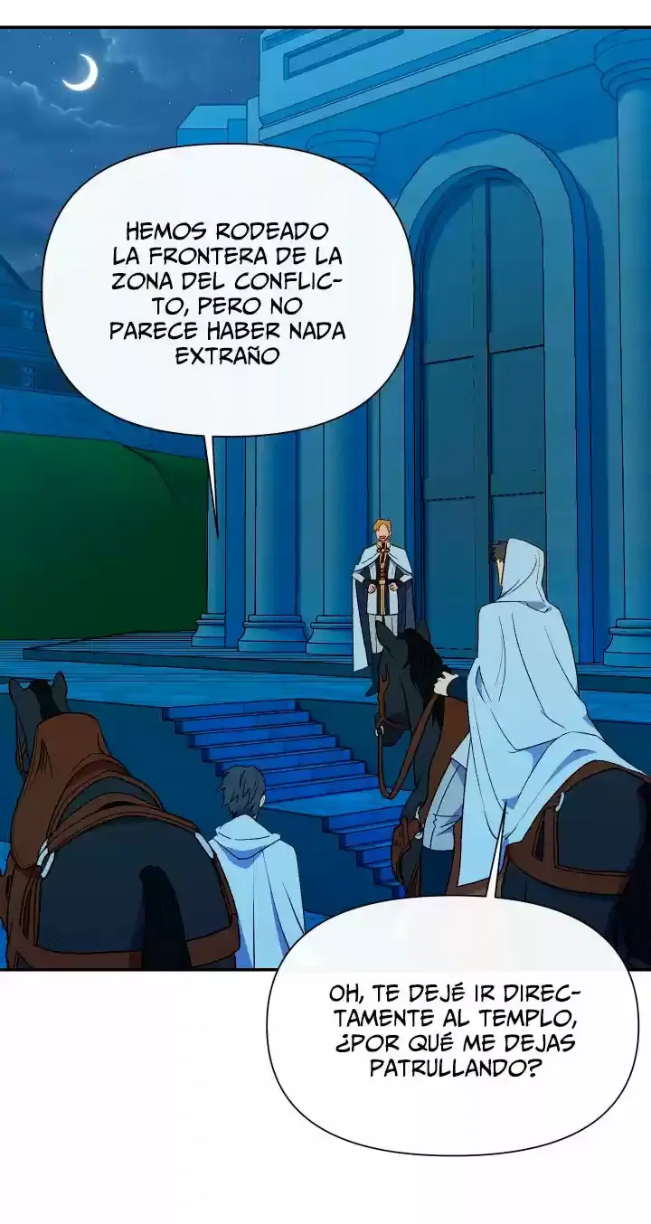La Duquesa Monstruo y la Princesa por Contrato - Capítulo 68 - Página 30 - LectorTMOo