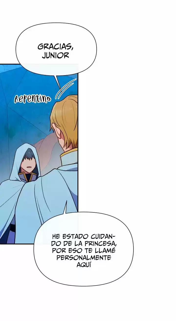 La Duquesa Monstruo y la Princesa por Contrato - Capítulo 68 - Página 32 - LectorTMOo
