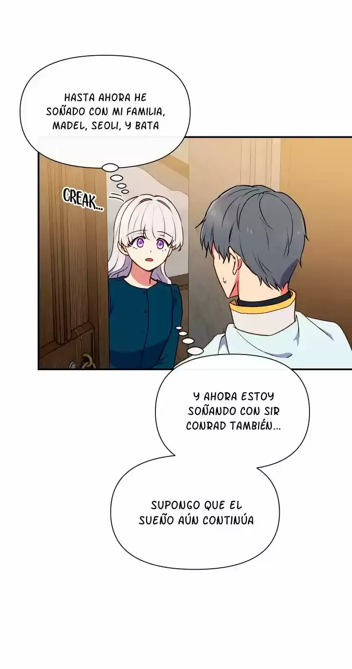 La Duquesa Monstruo y la Princesa por Contrato - Capítulo 68 - Página 42 - LectorTMOo