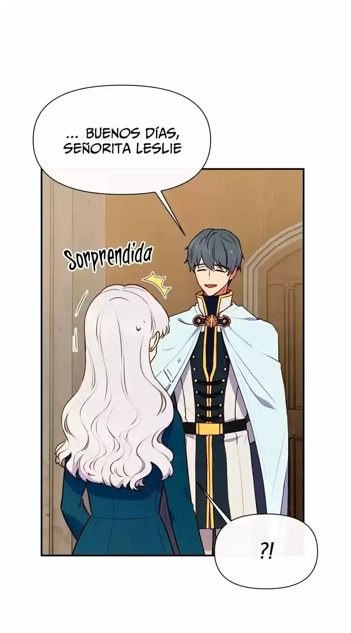 La Duquesa Monstruo y la Princesa por Contrato - Capítulo 68 - Página 43 - LectorTMOo