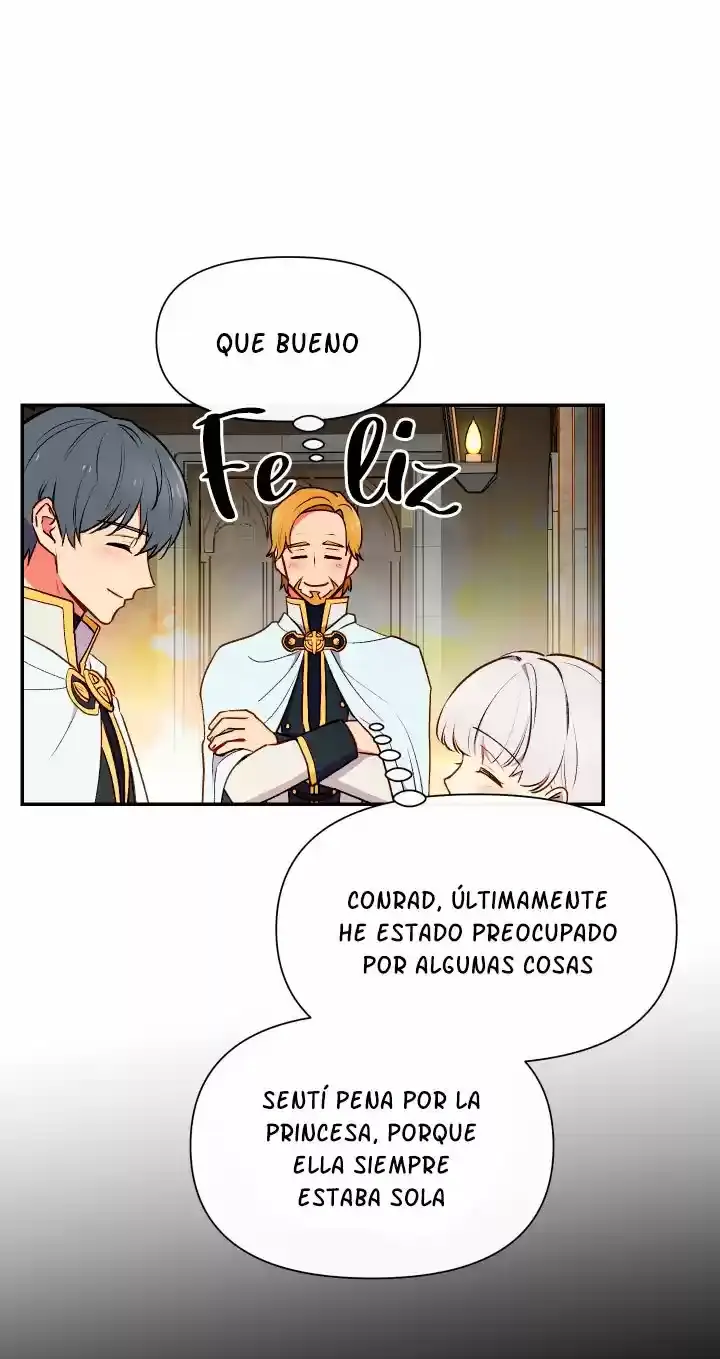 La Duquesa Monstruo y la Princesa por Contrato - Capítulo 68 - Página 50 - LectorTMOo