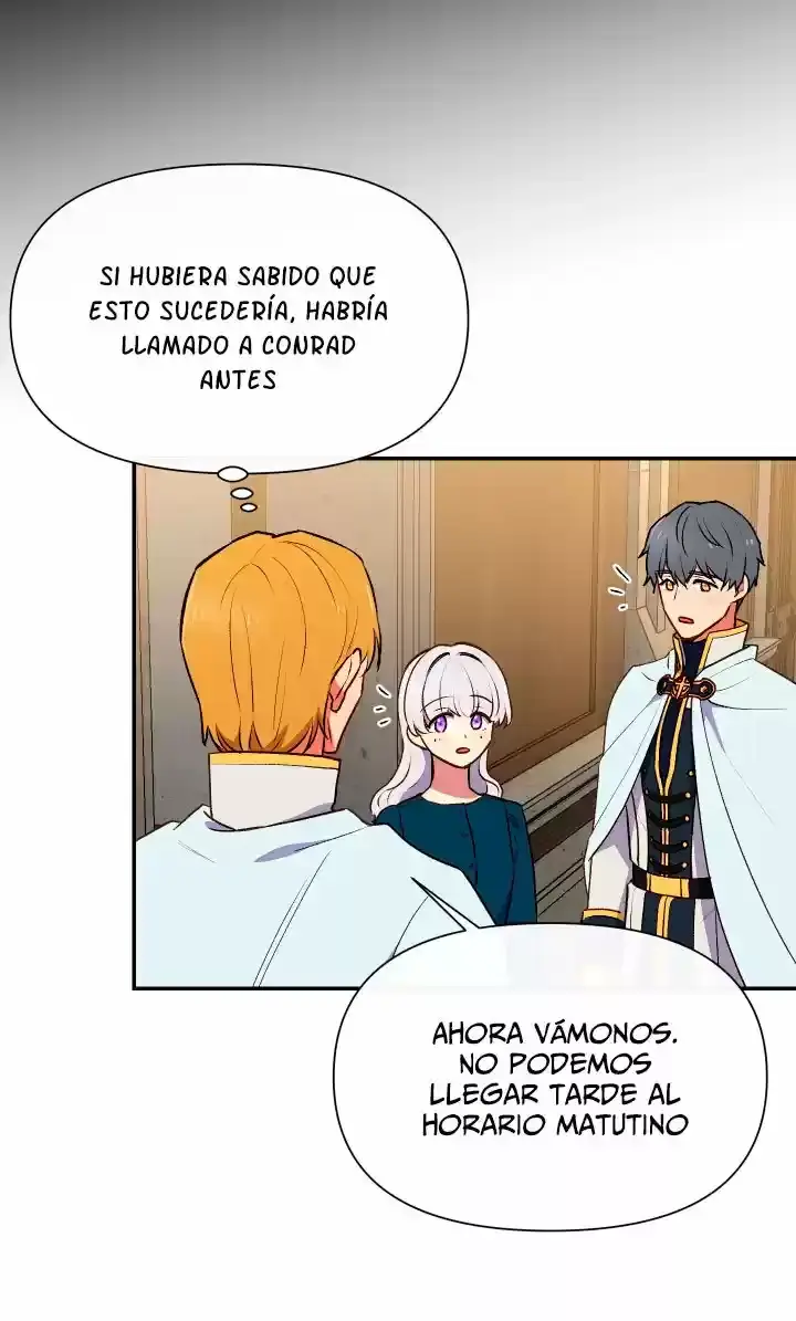 La Duquesa Monstruo y la Princesa por Contrato - Capítulo 68 - Página 53 - LectorTMOo