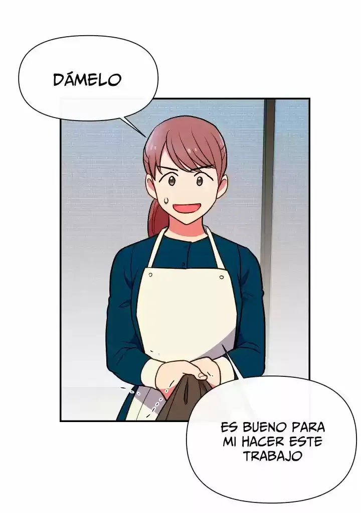 La Duquesa Monstruo y la Princesa por Contrato - Capítulo 68 - Página 55 - LectorTMOo