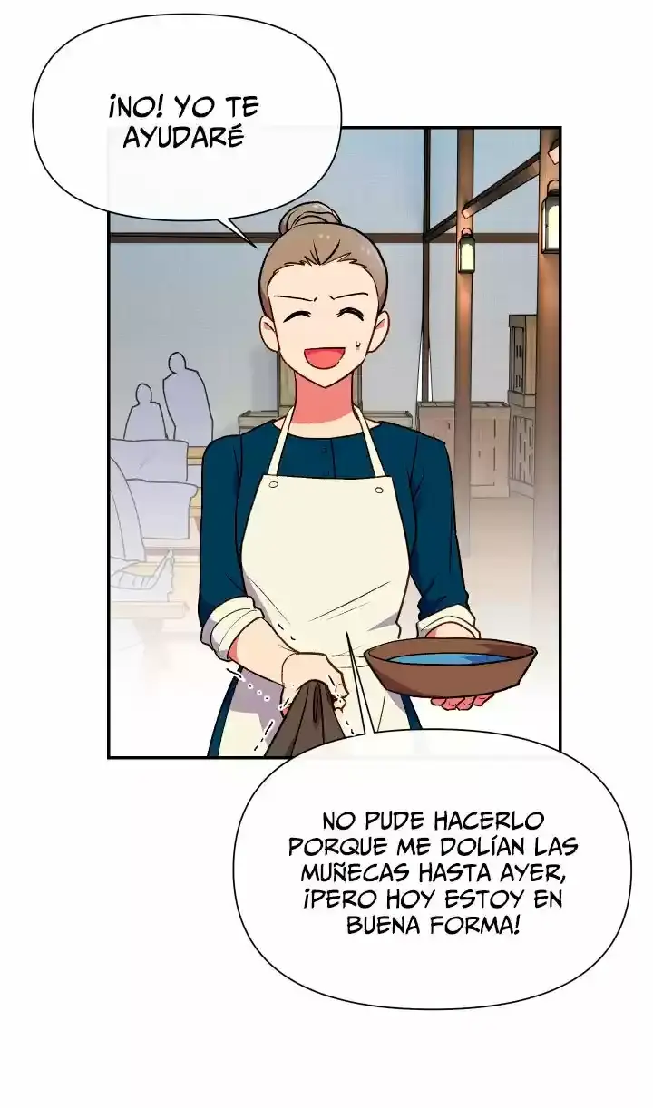 La Duquesa Monstruo y la Princesa por Contrato - Capítulo 68 - Página 56 - LectorTMOo