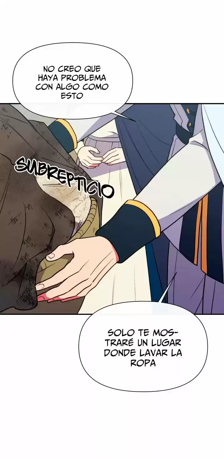 La Duquesa Monstruo y la Princesa por Contrato - Capítulo 68 - Página 64 - LectorTMOo