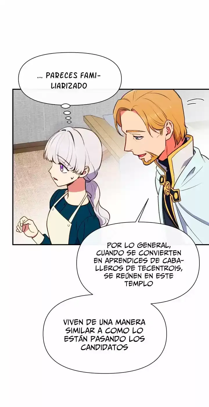 La Duquesa Monstruo y la Princesa por Contrato - Capítulo 68 - Página 66 - LectorTMOo