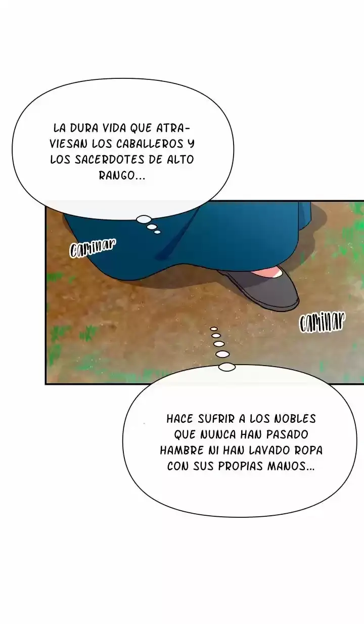 La Duquesa Monstruo y la Princesa por Contrato - Capítulo 68 - Página 69 - LectorTMOo