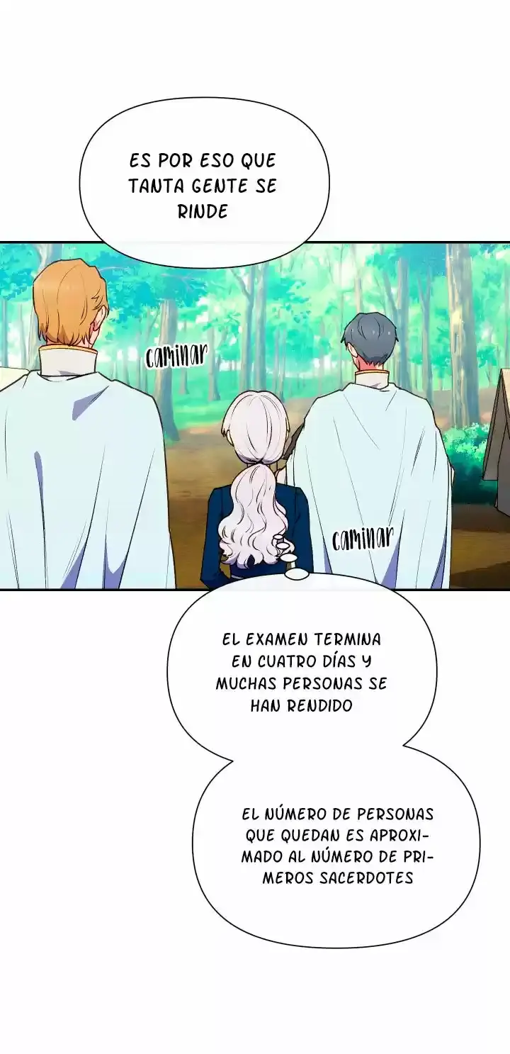 La Duquesa Monstruo y la Princesa por Contrato - Capítulo 68 - Página 70 - LectorTMOo