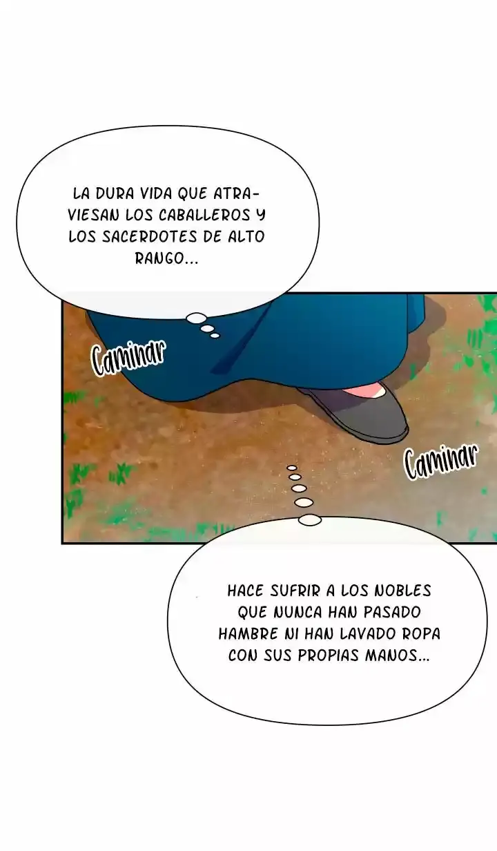 La Duquesa Monstruo y la Princesa por Contrato - Capítulo 69 - Página 2 - LectorTMOo