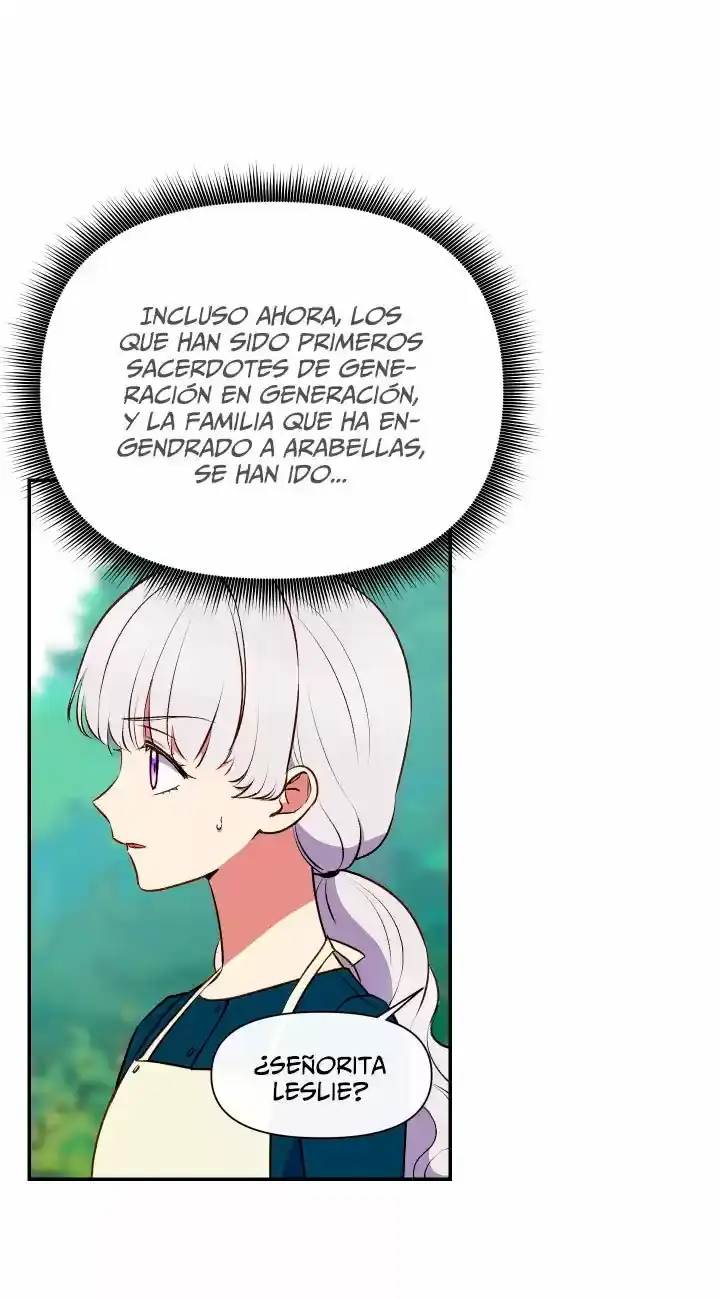 La Duquesa Monstruo y la Princesa por Contrato - Capítulo 69 - Página 9 - LectorTMOo