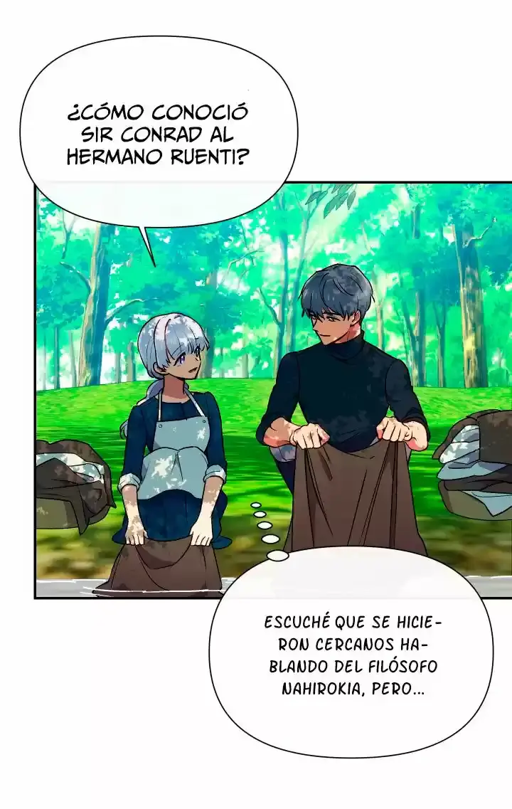 La Duquesa Monstruo y la Princesa por Contrato - Capítulo 69 - Página 28 - LectorTMOo